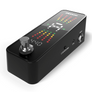D'Addario Chromatic Pedal Tuner Plus