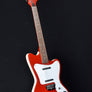 Danelectro '67 Guitar - Red