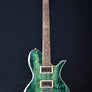 Dineen Copperhead - Trans Green