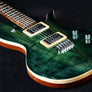 Dineen Copperhead - Trans Green