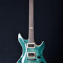 Dineen Hammerhead Prototype - Deep Sea Green