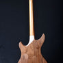 Dineen Hammerhead Prototype - Deep Sea Green