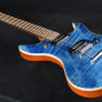 Dineen Hammerhead - Trans Blue