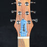 Dineen Hammerhead - Trans Blue