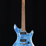 Dineen Hammerhead - Trans Blue