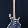 Dineen Retro Jr. III - Charcoal Corona