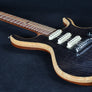 Dineen Retro Jr. III - Charcoal Corona