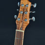 Dineen Shark - Flamed Spanish Cedar