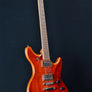 Dineen Shark - Flamed Spanish Cedar