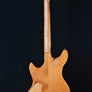 Dineen Shark - Flamed Spanish Cedar