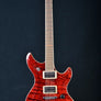 Dineen Shark Supreme - Trans Red