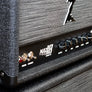 Dr Z Maz-18 Jr NR Head - Black with Z-Wreck Grill