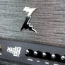 Dr Z Maz-18 Jr NR Head - Black with Z-Wreck Grill