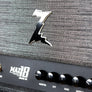 Dr Z Maz-18 Jr NR Head - Black with Z-Wreck Grill