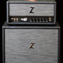 Dr Z Maz-18 Jr NR Head - Black with Z-Wreck Grill