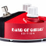 Authentic Hendrix Band of Gypsys Fuzz Face Mini Distortion FFM6