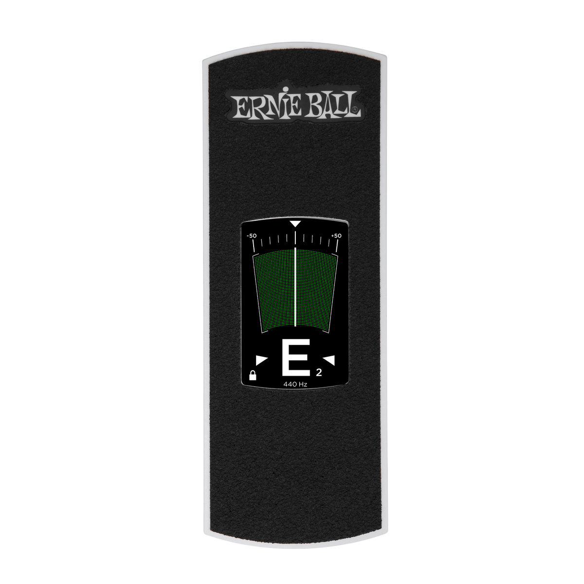 Ernie Ball VP JR Tuner & Volume - White – Harry's Guitar Shop