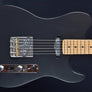 Godin Stadium HT Matte Black MN