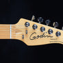 Godin Stadium HT Matte Black MN