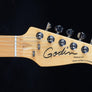 Godin Stadium HT Matte Black MN