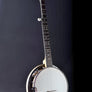 Gold Tone Cripple Creek CC-100RW Wide Neck