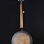 Gold Tone Cripple Creek CC-BG Banjo Beginner Pack