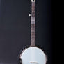 Gold Tone Cripple Creek CC-100RW Wide Neck