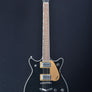 Gretsch Electromatic G5222 Double Jet - Black