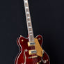Gretsch Electromatic G5422TG with Bigsby - Walnut Stain