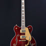 Gretsch Electromatic G5422TG with Bigsby - Walnut Stain