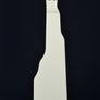 Gretsch G5700 Electromatic Lap Steel - Vintage White