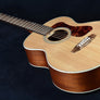 Guild Westerly Collection Jumbo Junior Mahogany