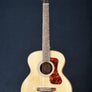 Guild Westerly Collection Jumbo Junior Mahogany