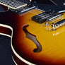 Heritage H-535 Standard - Original Sunburst
