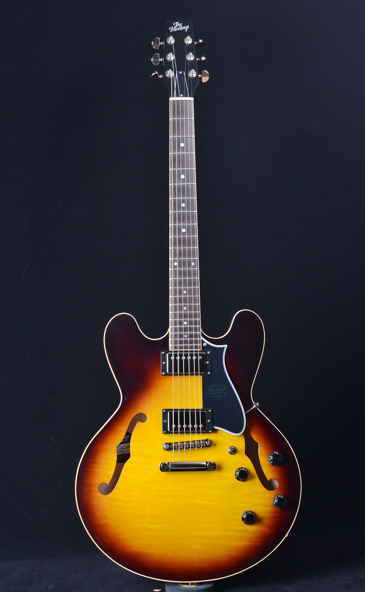The heritage 535 best sale