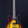 Heritage H-535 Standard - Original Sunburst