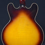 Heritage H-535 Standard - Original Sunburst