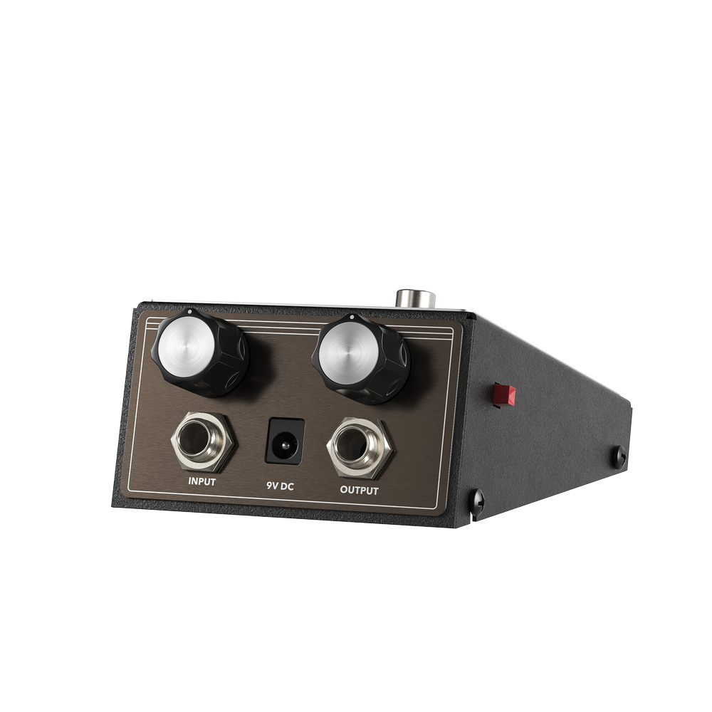 jhs pedals legends of fuzz JHS