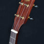 Kala KA-SMH-C Satin Solid Mahogany Concert Uke