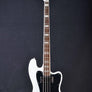 Lakland Skyline Series Decade - White