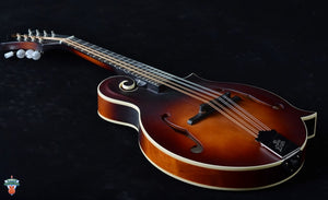 The Loar LM-310F-BRB "Honey Creek" F-Style Mandolin