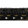NuX Cerberus Integrated Effects and Controller
