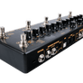 NuX Cerberus Integrated Effects and Controller