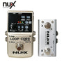 NUX Loop Core Deluxe Bundle