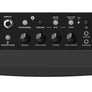 NuX Mighty Air Portable Desktop Guitar Amplifier with Wireless Transmitter