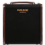 NuX Stageman2-AC80 Rechargeable Acoustic Amp