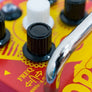 Orange Two Stroke Boost EQ