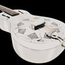 Recording King RM-993 Nickel Parlor Resonator