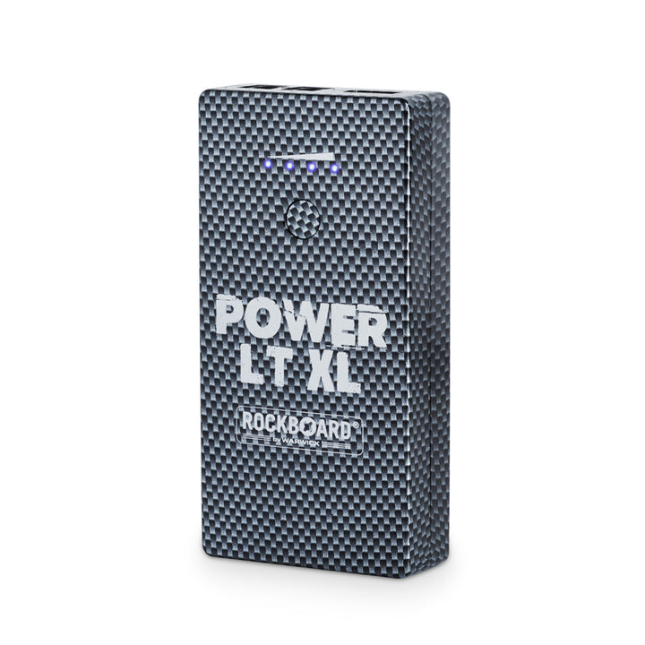 RockBoard Power XL LT - Carbon Fiber