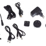 RockBoard Power XL LT - Carbon Fiber